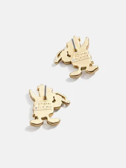 Disney Cupid Earrings - Donald Duck