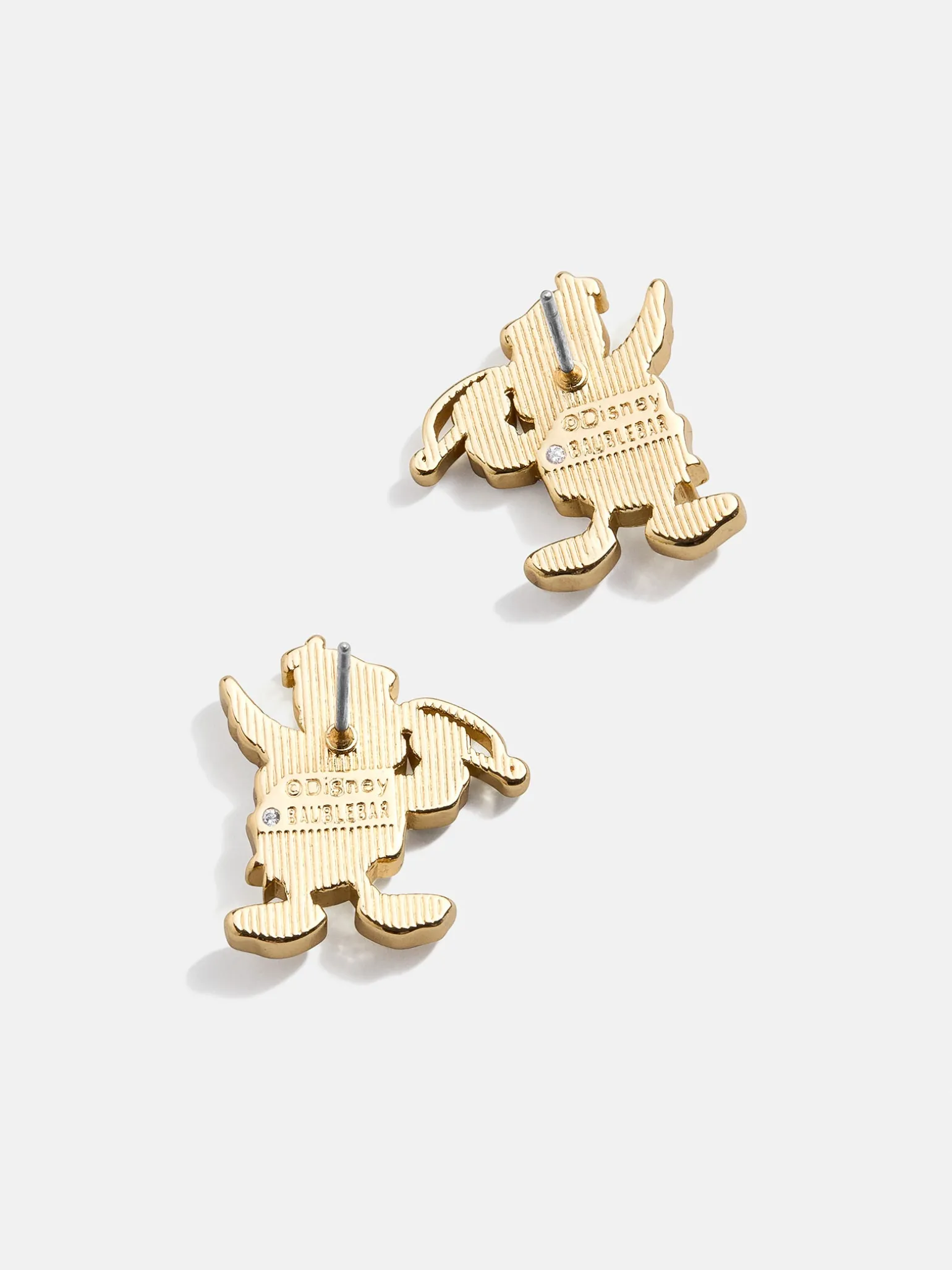 Disney Cupid Earrings - Donald Duck