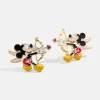 Disney Cupid Earrings - Mickey Mouse