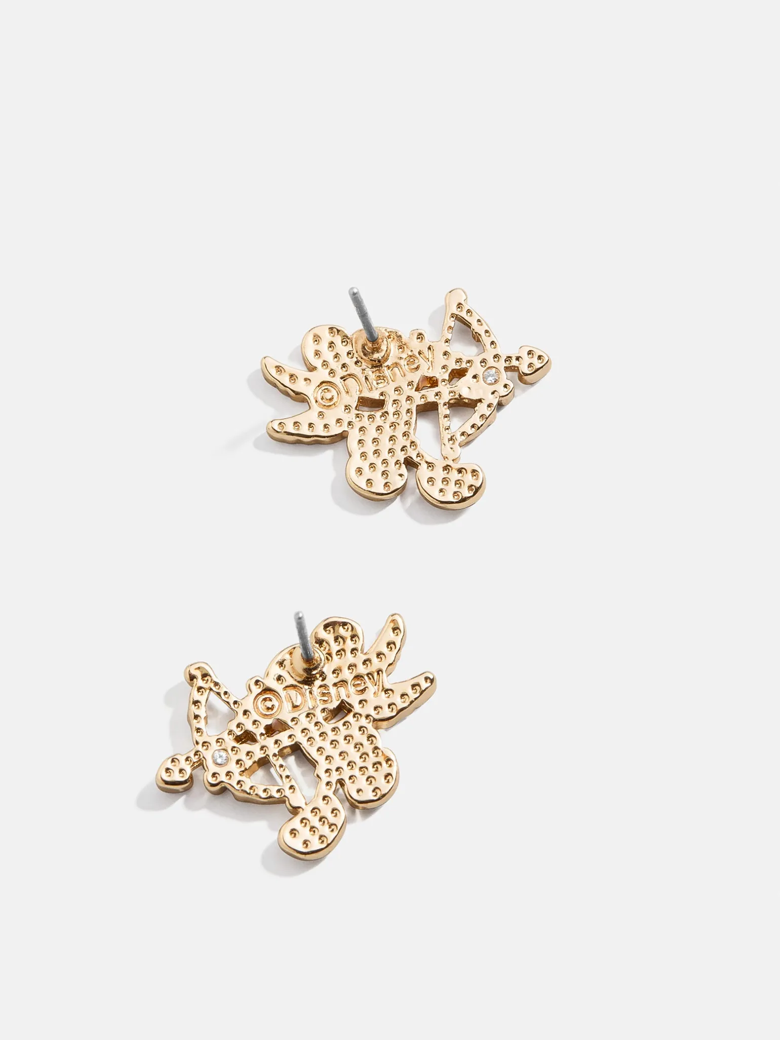 Disney Cupid Earrings - Mickey Mouse