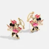 Disney Cupid Earrings - Minnie Mouse