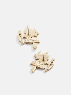 Disney Cupid Earrings - Minnie Mouse