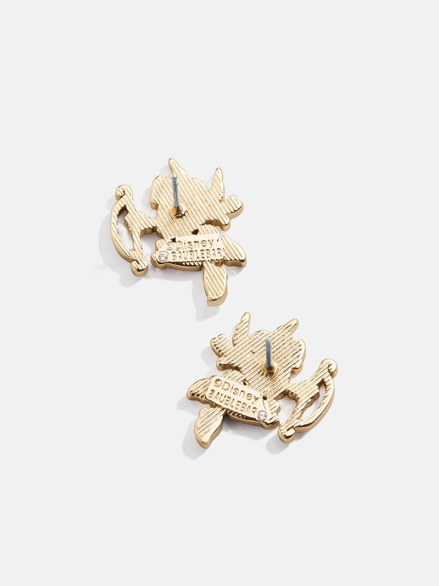 Disney Cupid Earrings - Minnie Mouse