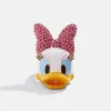 Disney 3D Character Pin - Daisy Duck