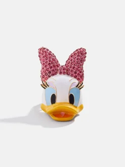 Disney 3D Character Pin - Daisy Duck