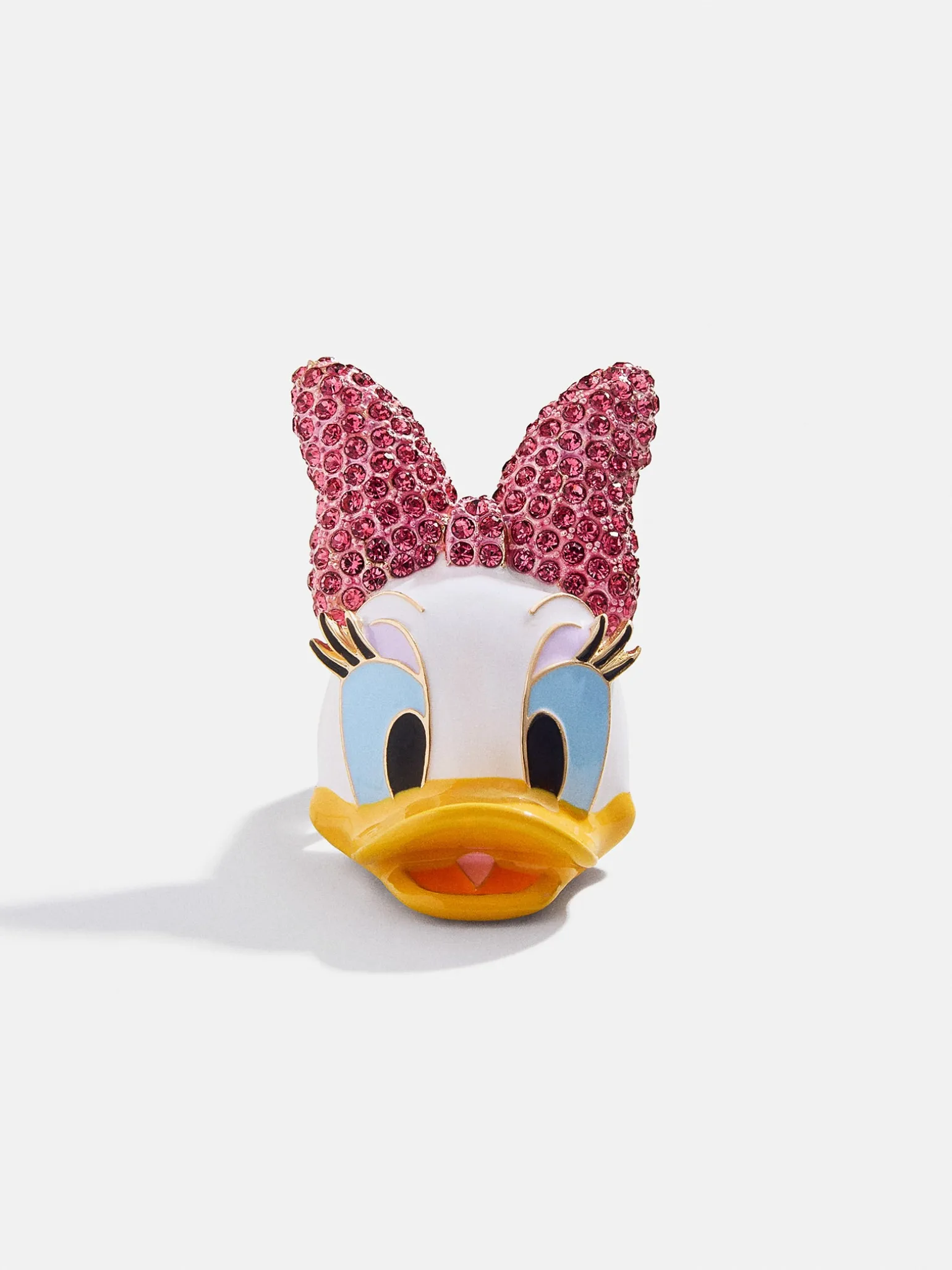 Disney 3D Character Pin - Daisy Duck