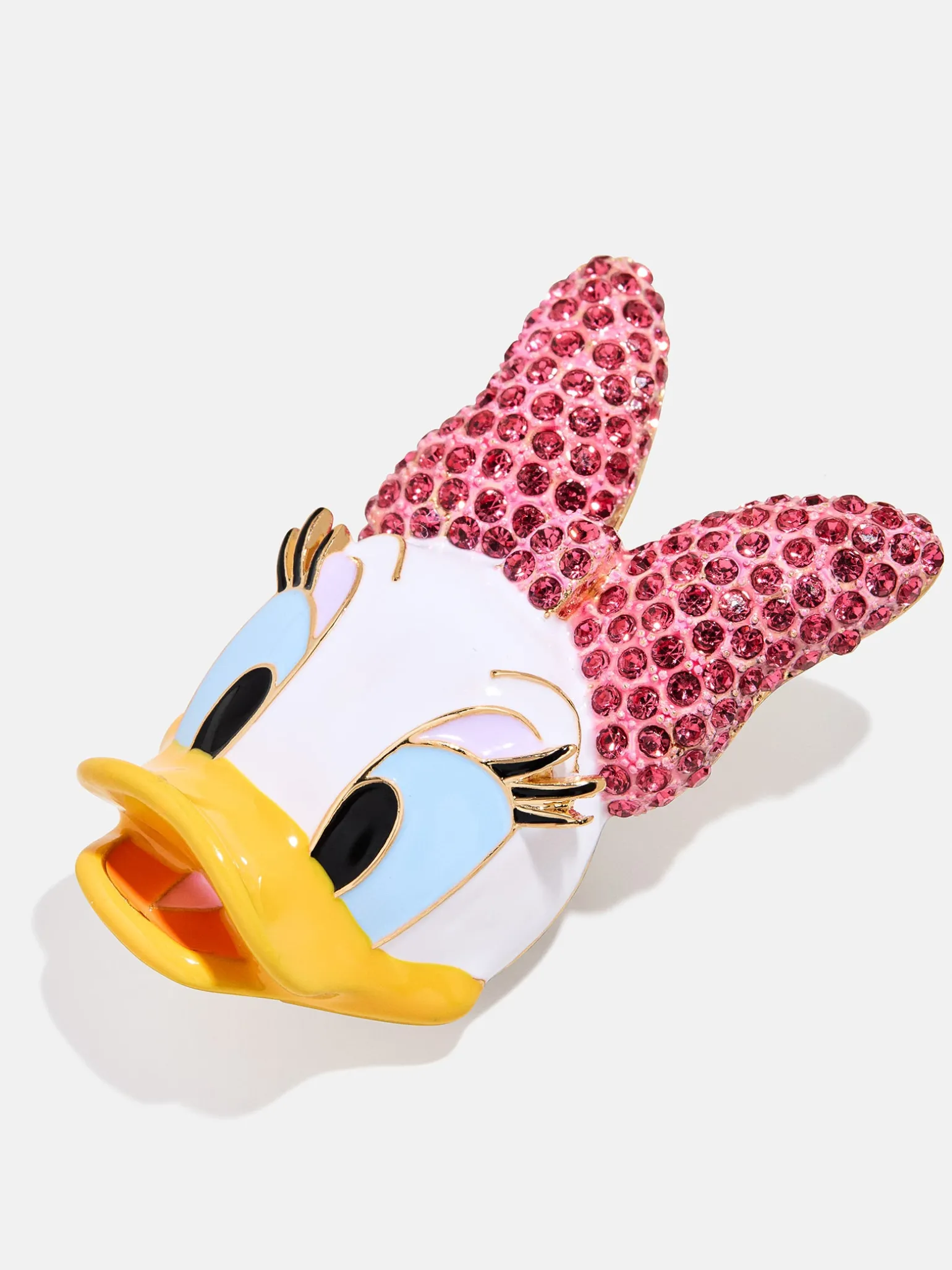 Disney 3D Character Pin - Daisy Duck
