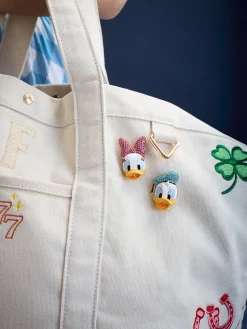 Disney 3D Character Pin - Donald Duck