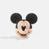 Disney 3D Character Pin - Mickey Mouse