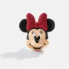 Disney 3D Character Pin - Minnie Mouse