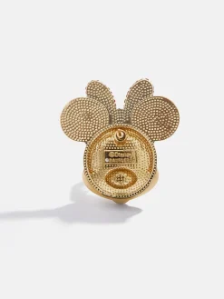 Disney 3D Character Pin - Minnie Mouse