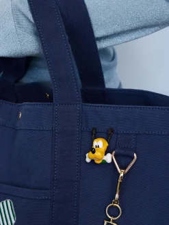 Disney 3D Character Pin - Pluto