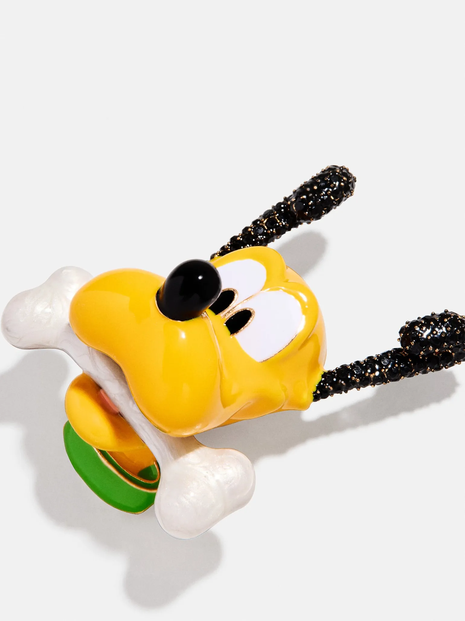 Disney 3D Character Pin - Pluto