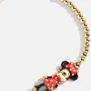 Disney 3D Character Pisa Bracelet - Minnie Mouse