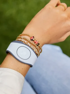 Disney 3D Character Pisa Bracelet - Minnie Mouse