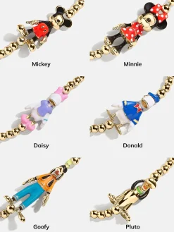 Disney 3D Character Pisa Bracelet - Minnie Mouse