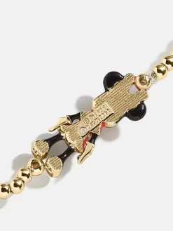 Disney 3D Character Pisa Bracelet - Minnie Mouse