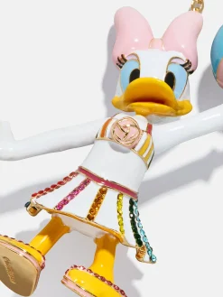 Disney Daisy Duck Beach 3D Bag Charm - Daisy Duck