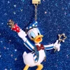 Disney Donald Duck Americana Bag Charm - Donald Duck