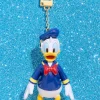 Disney Donald Duck Classic Enamel Bag Charm - Donald Duck