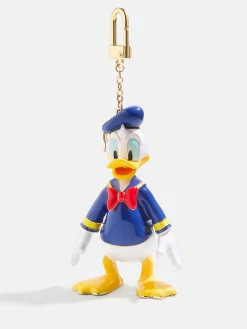 Disney Donald Duck Classic Enamel Bag Charm - Donald Duck