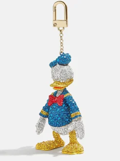 Disney Donald Duck Classic Pavé Bag Charm - Donald Duck
