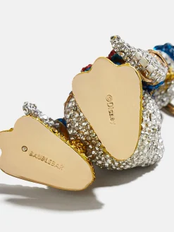 Disney Donald Duck Classic Pavé Bag Charm - Donald Duck