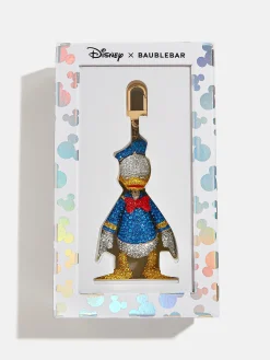 Disney Donald Duck Classic Pavé Bag Charm - Donald Duck