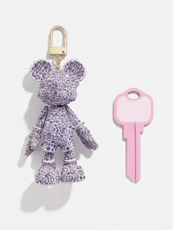 Disney Donald Duck Classic Pavé Bag Charm - Donald Duck
