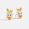 Disney Donald Duck Easter Earrings - Donald Duck