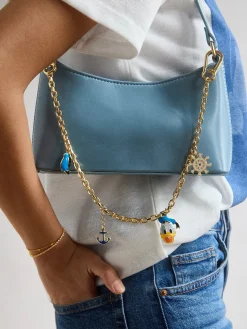 Disney Donald Duck Motif Bag Charm - Donald Duck