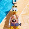 Disney Donald Duck Vacation 3D Bag Charm - Donald Duck
