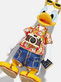 Disney Donald Duck Vacation 3D Bag Charm - Donald Duck