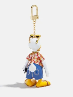 Disney Donald Duck Vacation 3D Bag Charm - Donald Duck