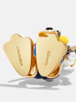 Disney Donald Duck Vacation 3D Bag Charm - Donald Duck