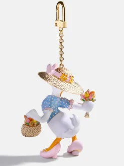 Disney Easter Bag Charm - Daisy Duck