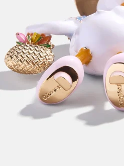 Disney Easter Bag Charm - Daisy Duck