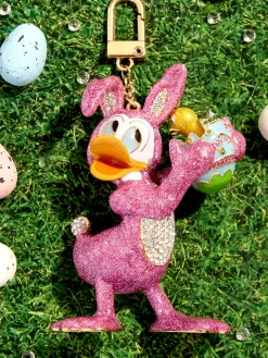Disney Easter Bag Charm - Donald Duck