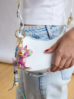 Disney Easter Bag Charm - Donald Duck