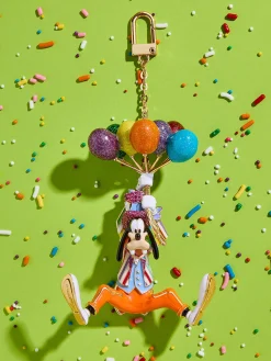 Disney Goofy Celebration 3D Bag Charm - Goofy