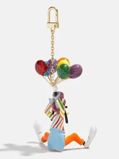 Disney Goofy Celebration 3D Bag Charm - Goofy
