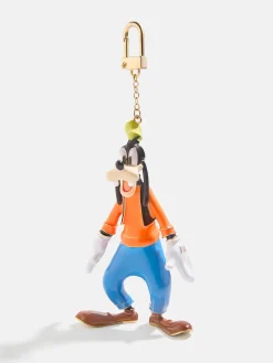 Disney Goofy Classic Enamel Bag Charm - Goofy