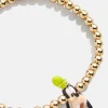 Disney Goofy Pisa Bracelet - Goofy