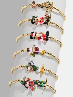 Disney Holiday Character Pisa Bracelet - Mickey Mouse