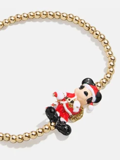Disney Holiday Character Pisa Bracelet - Mickey Mouse