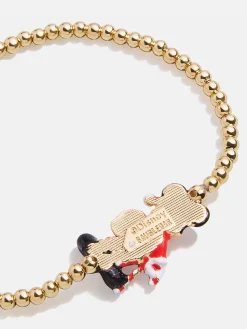 Disney Holiday Character Pisa Bracelet - Mickey Mouse