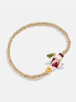 Disney Holiday Character Pisa Bracelet - Daisy Duck