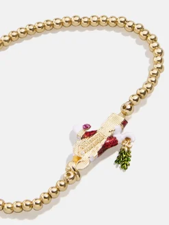 Disney Holiday Character Pisa Bracelet - Daisy Duck