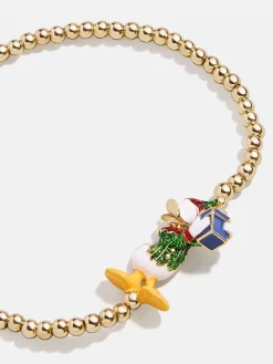 Disney Holiday Character Pisa Bracelet - Donald Duck