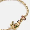 Disney Holiday Character Pisa Bracelet - Pluto